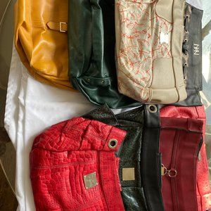 Miche Demi Shells x 8 Lot